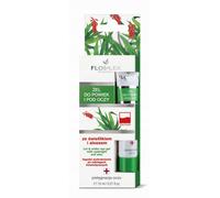 Gel paupières et contour des yeux à l'euphraise et à l'aloès 15 ml (tube)