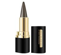 Gel Pencil Eye Liner - Kohl Crayon, 1 Creamy Definer For Gothic Styling, Waterproof Shadow Pen With Smudgeproof Finish, Cosmetic Supplies, Darkening Tool For Ladies, Females And Teenager Looks