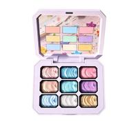 Gel Per Picchiettare 9 Colori | Strumenti Per Manicure Soak Off Per Modell