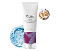 Gel Périnéal - Soin nourrissant à absorption rapide,Apaisant pour la Zone Périnéale,Adultes, séniors, femmes, famille, après le sport, salle de bain, voyage, dortoir, été
