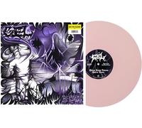 GEL – Persona – Vinyle LP Rose