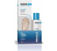 Gel Pieds Isdin Ureadin Podos Gel Oil - Set de 2 pièces 75 ml