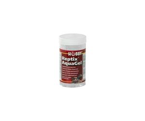 Gel piégeur d’eau pour petit reptiles et insect…