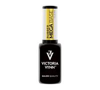 Victoria Vynn Base Mega pour vernis gel – Transparent UV/LED – 8 ml