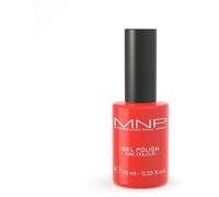 Gel Polish N.04 Milano Red Mnp 10ml