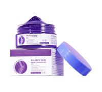 Gel Pour Articulations - 50g Lotion Naturelle pour les Épaules | Gel de Massage Naturel pour Nuque Épaules Genoux Coudes Dos Femmes Hommes Seniors