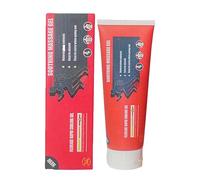 Gel pour Articulations - Gel de Soin Apaisant Naturel 120g pour Muscles,Soin Naturel Restaure la Souplesse Adultes Actifs et Yoga