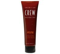 Gel Pour Cheveux Homme AMERICAN CREW Light Hold Styling Gel 250ml