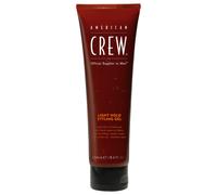 Gel Pour Cheveux Homme AMERICAN CREW Light Hold Styling Gel 250ml