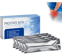 Gel pour la prostate MaxProst, Gel Vitalité, Crème pour la prostate masculine, Soutien instantané de l'énergie et de l'endurance, pour une action rapide et efficace
