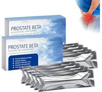 Gel pour la prostate MaxProst, Gel Vitalité, Crème pour la prostate masculine, Soutien instantané de l'énergie et de l'endurance, pour une action rapide et efficace
