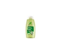 Dr Organic Aloe Body Wash250ml