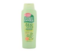 Gel pour le bain hydratant à l'aloe vera Instituto Español INS12 125 ml