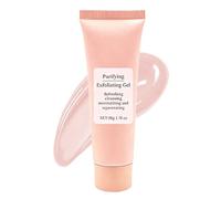 Gel Pour Le Visage,50g Pour Hydratation Et Purification Quotidiennes | Gel Nettoyant Visage Corps | Pour Maison Dortoir Chambre Voyage Camping Salle De Bain Mains Pieds Jambes Bras Cou Dos