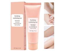 Gel Pour Le Visage - Hydratant Purifiant - Gel Nettoyant Visage Corps - Pour Maison Dortoir Chambre Voyage Camping Salle De Bain Mains Pieds Jambes Bras Cou Dos