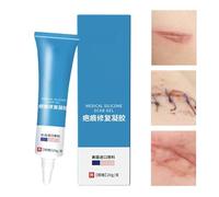 Gel pour l'élimination des cicatrices, gel crème pour les cicatrices | 20g Gel réparateur de vieilles cicatrices | Crème réparatrice de cicatrices non grasse pour cicatrices anciennes et nouvelles, im