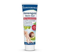 Gel pour les jambes LosterFRAU Venengold - 150 ml