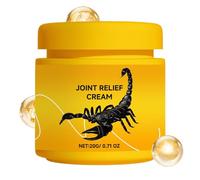 Gel Pour Les Muscles | Lotion 20g Absorption Rapide à la Fraîcheur Douce - Crème De Soulagement Des Articulations Du Genou - Pour Massage Du Dos Des Pieds Genoux Cou Et Épaules Pour