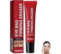 Gel pour les yeux Éliminateur Instantané de Cernes, Raffermissant et Liftant pour le Contour des Yeux, Réduit les Rides et les Poches, Hydratant Apaisant et Rafraîchissant la Zone,1pc