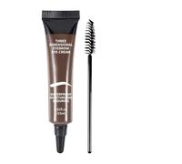 Gel pour les yeux pour les sourcils - Volume de maquillage imperméable - 15 ml - Pour les mères, filles, amies, adultes, femmes - Pour l'été, les voyages, le travail, le sport