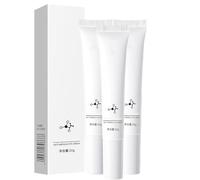 Gel Pour Les Yeux Rares Et Teinté, Gel D'Habitual/Trait, Resserreurs InstantanéS, CrèMe Pour Les Poches Et Sacs Sous, Hydrater InstantanéMent Et éGayer Les CrèMes Des Yeux,3PCS
