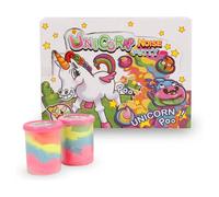 Gel pour licorne arc-en-ciel 2wz p12 mix prix par 1 pc