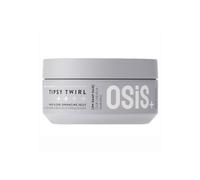 Gel pour Modeler Fixation Moyenne Schwarzkopf Osis+ Session Tipsy Twirl 300ml