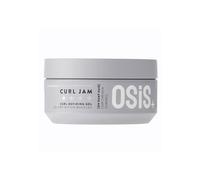 Gel pour Modeler Fixation Normal Schwarzkopf Osis+ Session curl Jam 300ml