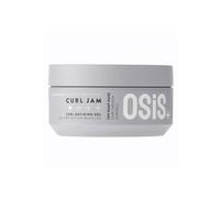 Gel pour Modeler Fixation Normal Schwarzkopf Osis+ Session curl Jam 300ml