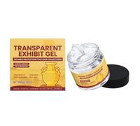 Gel Pour Musée 60g Adhésif Transparent Amovible