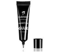 Gel pour nail art 20g, colle multifonctionnelle pour strass,pour nail art, peinture sur ongles, décoration d'ongles,Pour bricolage et modelage des ongles à la maison