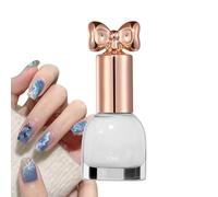 Gel pour Ongles 10ml Effet Marbré Aquarelle Esthétique