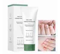 Gel pour Ongles - 20ml À L'Action Nourrissante Et Douce Pour Une Protection Longue Durée - Réparation Des Ongles Cassés | pour Hommes Femmes Garçons Filles Jeunes Adolescents Fils Fille Famille Voyage