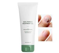 Gel Pour Ongles Des Pieds | 20ml Crème Réparatrice Pour Ongles Épaissis | Soins Hydratants Pour Épaissis Durs Sensibles Secs Fissurés Hommes Femmes | Quotidien Maison Voyage Nuit Douche