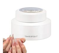 - Gel pour ongles, manucure, manucure, modélisation