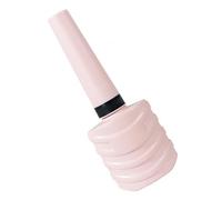 Gel pour Ongles Rose 10ml en Résine, Effet Diamant Scintillant | Manucure Gel, Vernis Semi Permanent Uv, Usage Événement et Anniversaire, Finition Brillante
