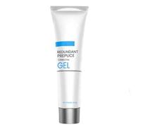 Gel pour prépuce - Traitement du prépuce serré ou excessif - Crème et gel correcteur pour phimosis chez l'adulte - Soin épidermique pour hommes (1pcs)
