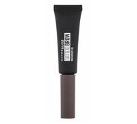 Gemey Maybelline – Gel pour sourcils Brow Tattoo – Résistant à l'eau – 04 Brun moyen – 5 ml