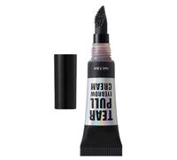 Gel pour sourcils Peel Off - 7,5 ml de crème volumisante longue durée, ne se décolore pas et peut être construite | Parfait pour les sourcils complets naturels, imperméable, résistant à la transpirati