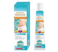 Gel Pour Traitement Des Cicatrices