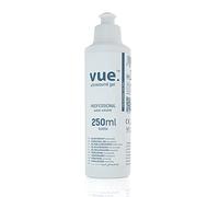 Gel pour ultrasons Vue - Bouteille de 250ml / 1L / 5L de gel transparent conducteur de transmission pour les appareils à ultrason (250ml)