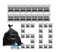 Gel pour Urine - Gel Pour Déchets Liquides Pour Toilettes Portatives - Pour Voyages En Avion Bateau Randonnée Camping Déplacements En Voiture Animaux