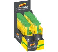 PowerBar Powergel Hydro – goût mojito – 67 ml (24 unités)