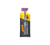 Powerbar - PowerGel Original - Gel énergétique - Black Currant (Caffeine)