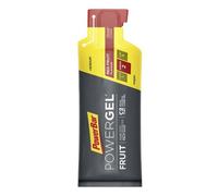 Gel Powerbar Powergel Original 24x41gr Red Fruit Punch Gris