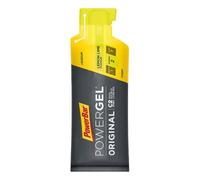 PowerBar Gels énergétiques Powergel Original – Citron & Lime – 41 g – 24 unités