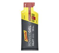 Gel PowerBar PowerGel Original 41gr Red Fruit Punch Gris TU