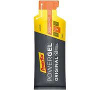 Gel PowerBar PowerGel Original 41gr Tropical-Fruit Gris TU