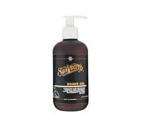 Gel Pré-Rasage Pour Barbe SUAVECITO Shave Gel 236ml