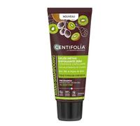 gel pré-shampooing exfoliant et détoxifiant Centifolia